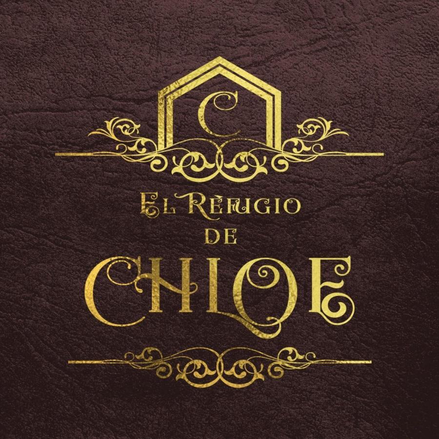 הוילה Villar de Ves El Refugio De Chloe מראה חיצוני תמונה